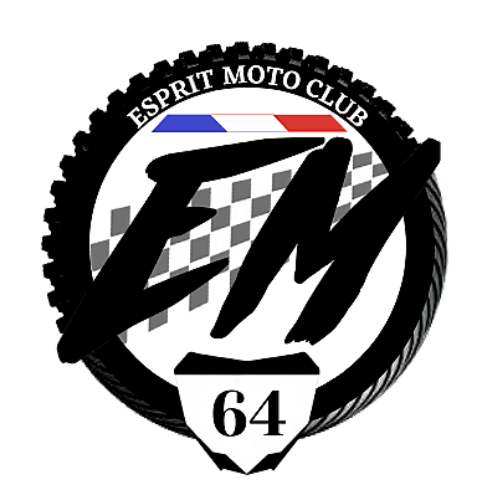 Esprit Moto Club 64 