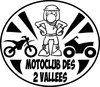 Moto club des 2 vallées Trophée National Enduro Kids - Monteils - 13 juillet