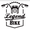 Team legend bike 5H DE VINCY BY LEGEND BIKE - 9 octobre 2022