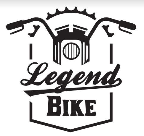Team legend bike 