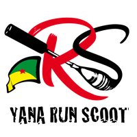 Yana Run Scoot logo