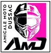 Amicale Moto Dussacoise CF Cross-Country - Dussac (05) - 2/3 mars 2024