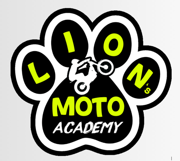 Lion's Moto Academy 