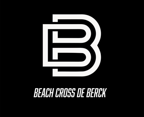 Beach-Cross de Berck Organisation 
