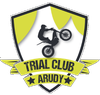 Logo Trial club Arudy