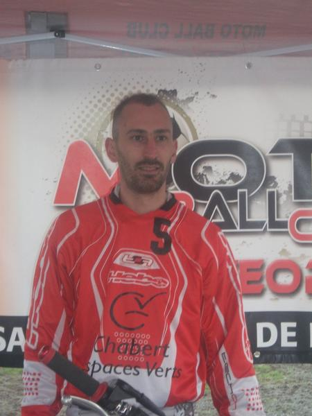 Christian CHARBONNEL