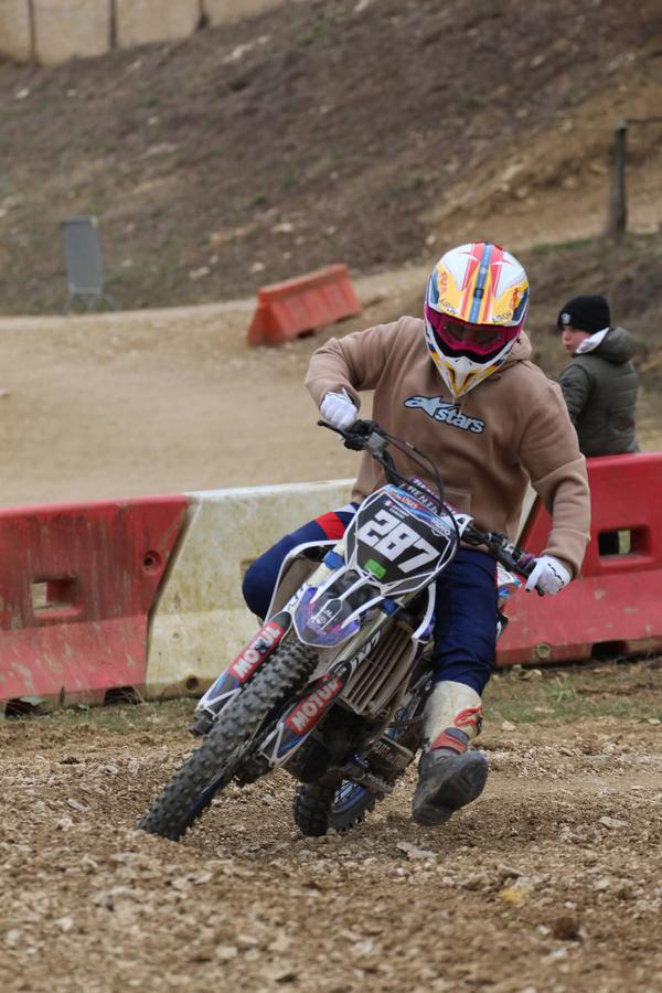 Anthony CABANA