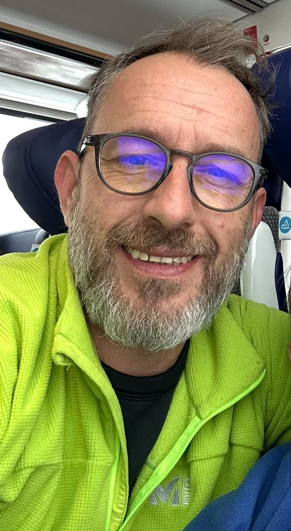 Sebastien AUTIERE
