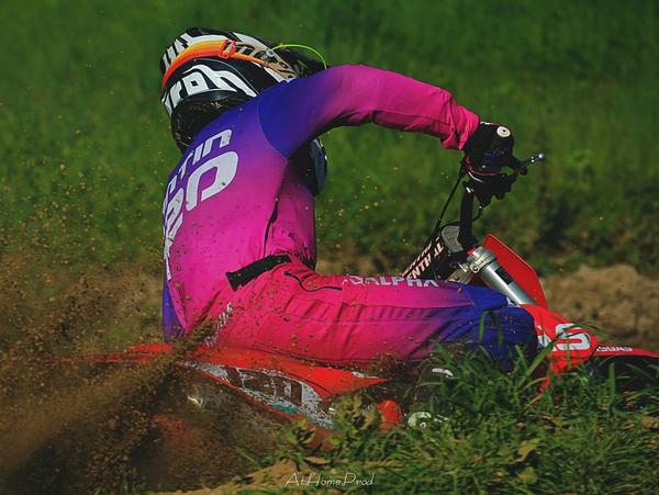 Valentin HOUAMRIA TUDAL