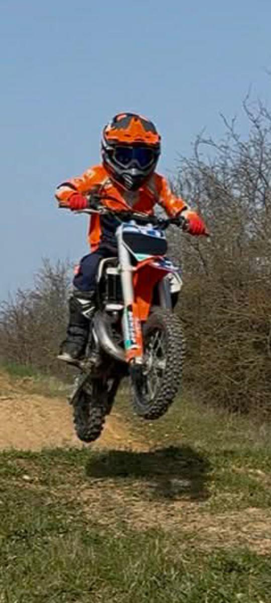 Charly FAIVRE
