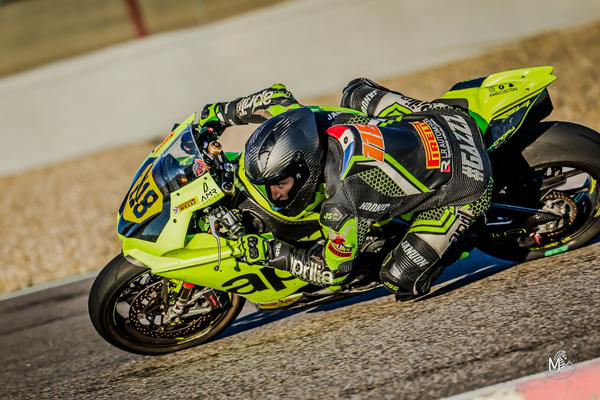 Christophe MARCHADIER