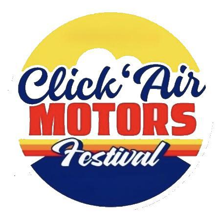 Clickair Motors Festival - 23/24 Mai