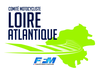 Comité Motocycliste de la Loire Atlantique Stage perfectionnement France - 16 April