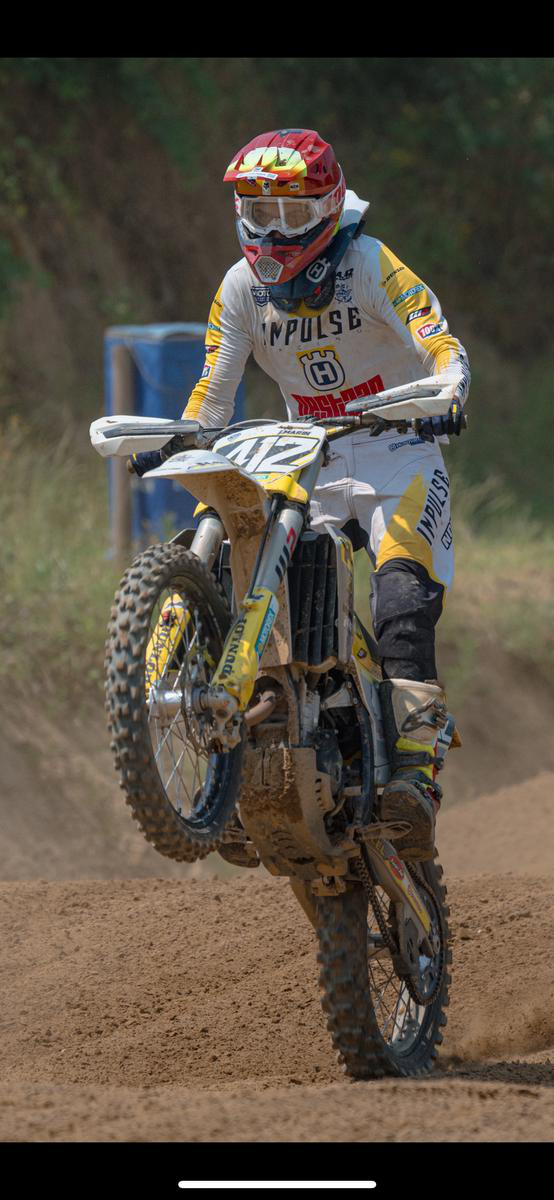 Jonathan MARIN