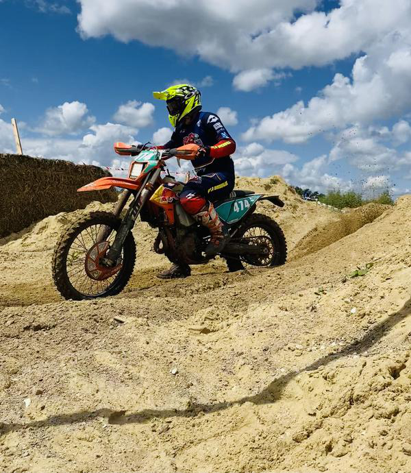 Dylan PERROT