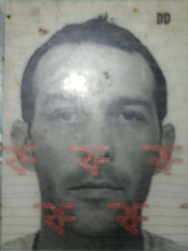 Damien DOTTONI