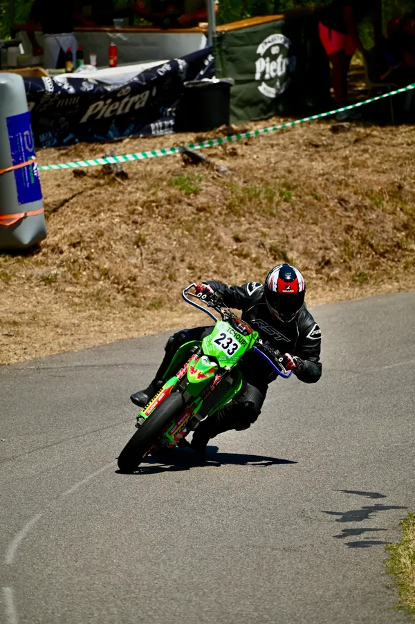 Enzo ROSSI Y PEREZ