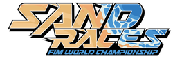 FIM Sand Races World Championship (2026)