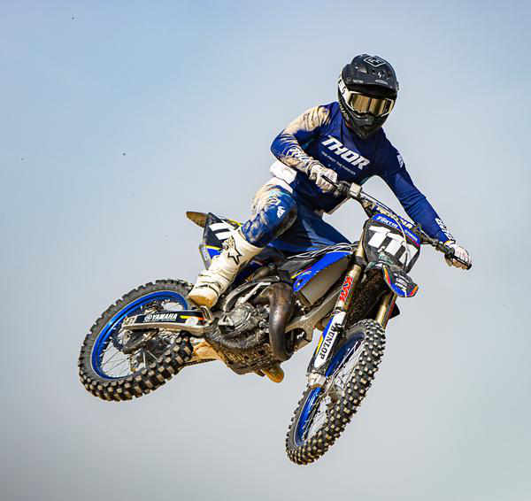Célian FORTIN