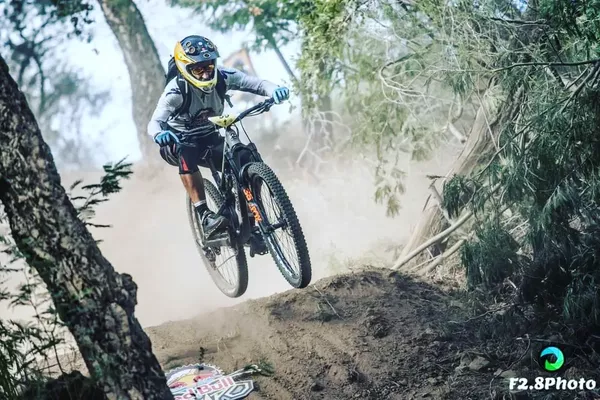 Florian BROCHIER
