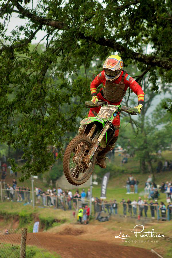 Florian VICENTE