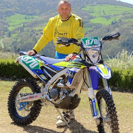 Gil GUIGNARD