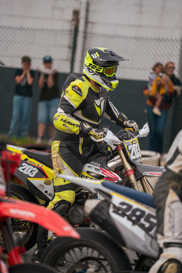Aurelien TOURNEUX