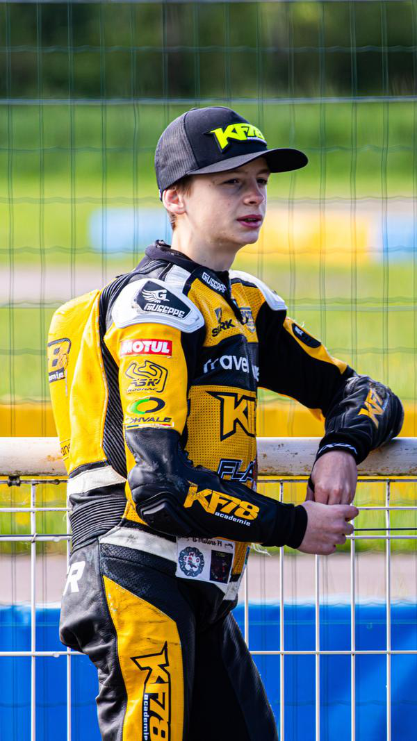 Maxence MEYER