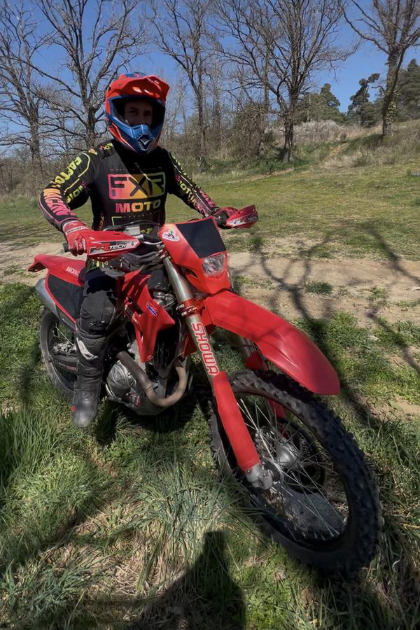 Julien GERENTON