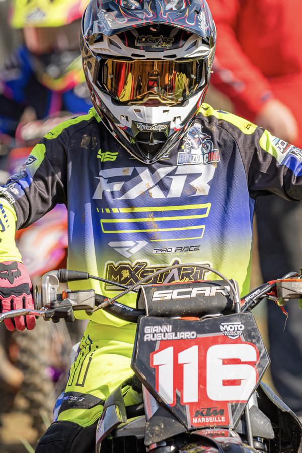 Gianni AUGUGLIARO