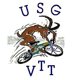 Les Giros / US Giroamagny-VTT 