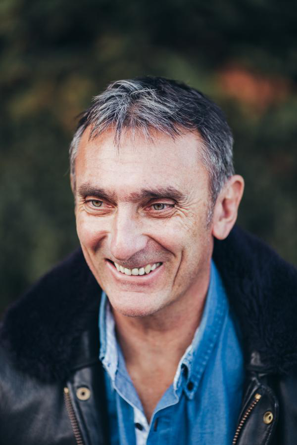 Didier PIERROT