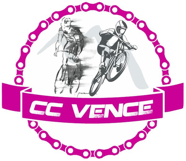 Cyclo club de Vence 