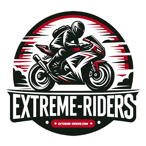 Extreme RIDERS