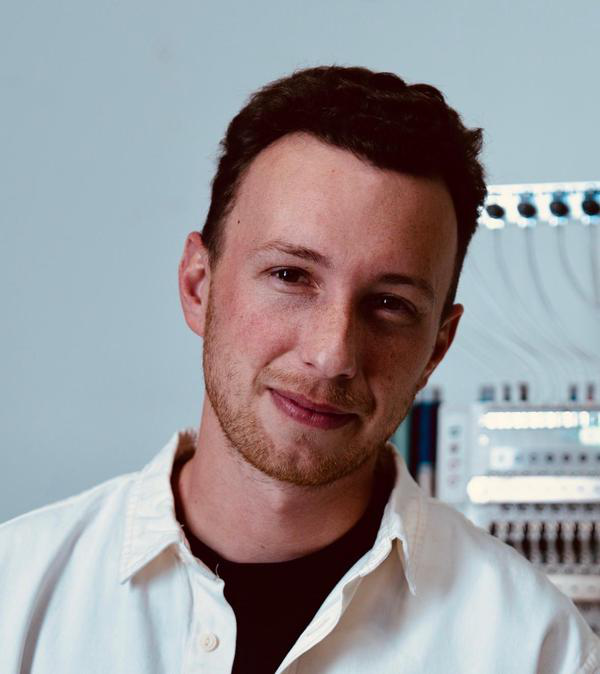 Adrien HAUMESSER