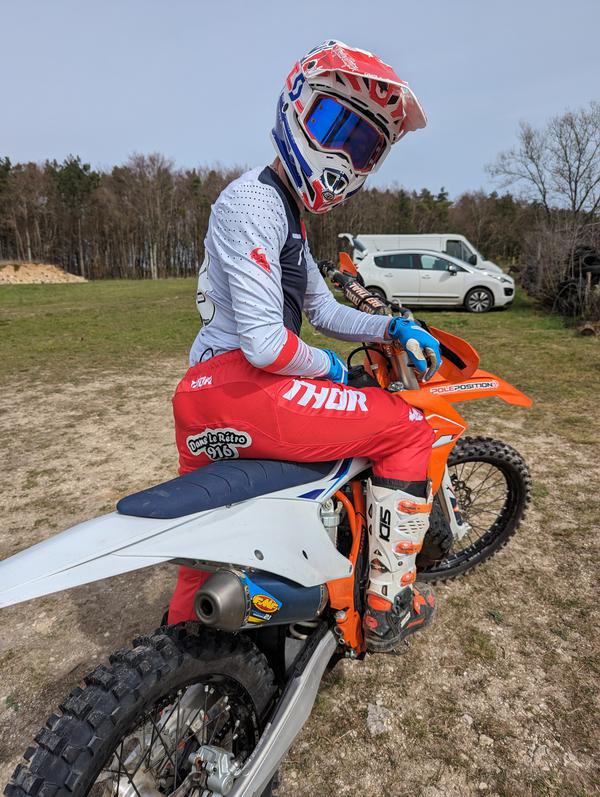 Huillier ENZO
