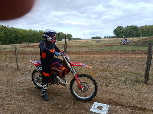Jimy VERGNAUD