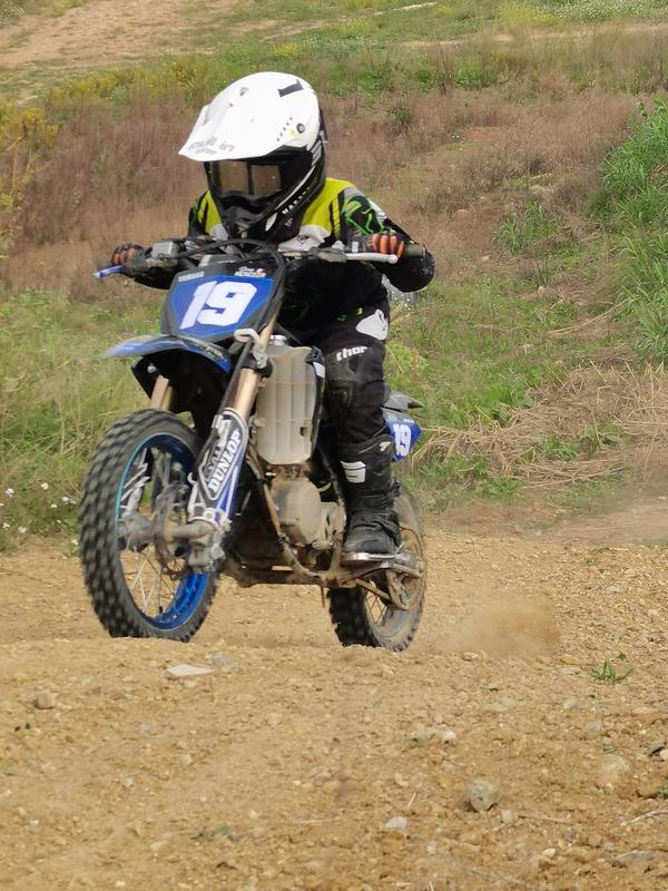 Joey HEREDIA