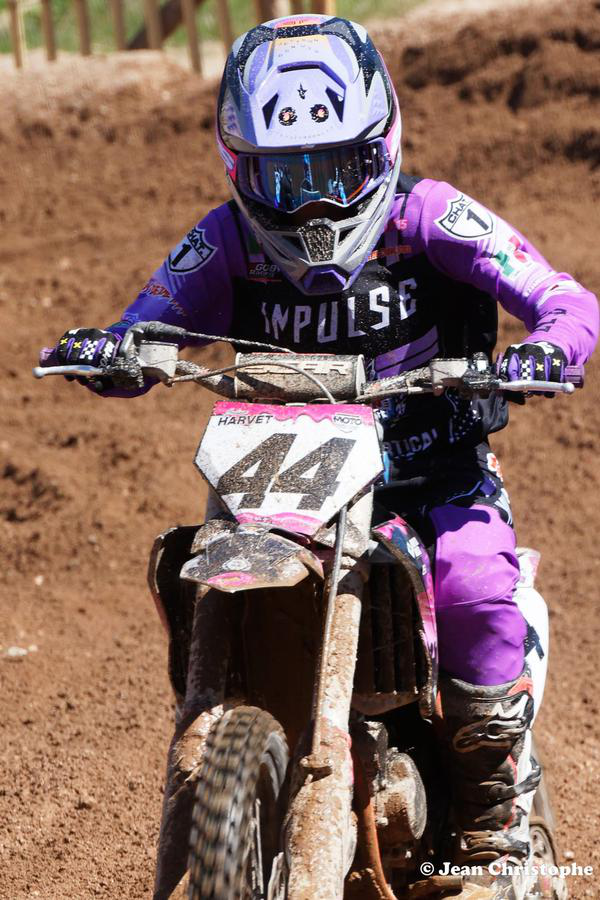 Julian HARVET