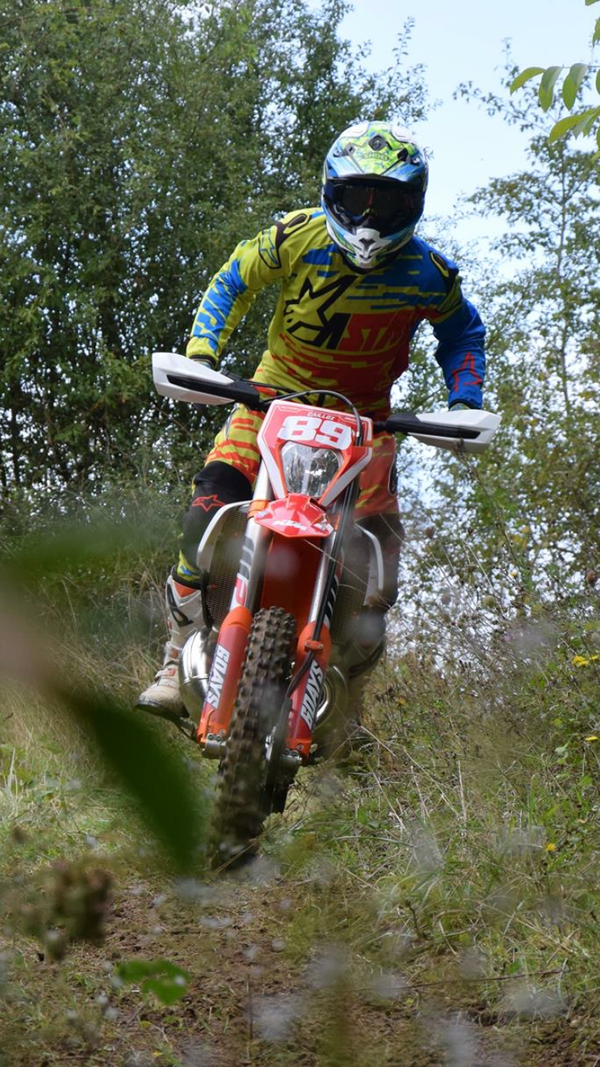 Julien CAILLOZ