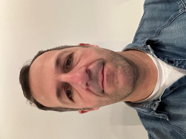 Julien MOUNARD