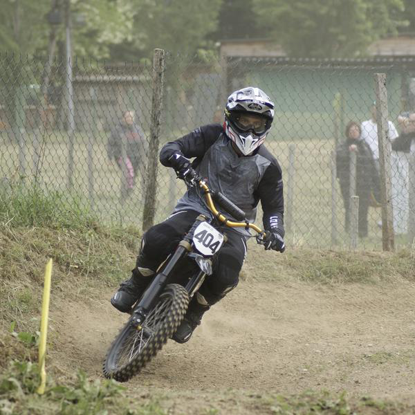 Kevin MARKUS
