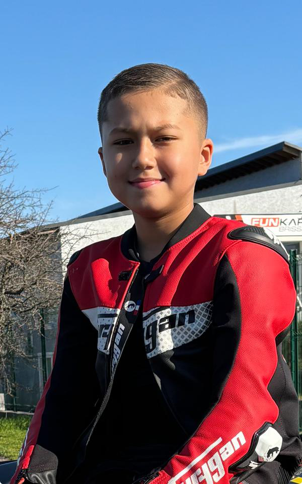 Kais BELHOUARI