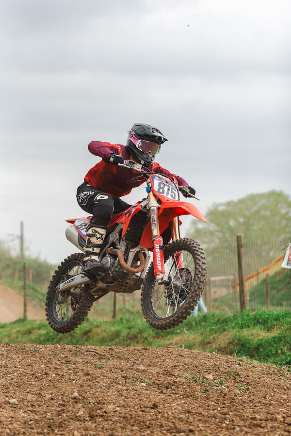 Kilian DUBREUIL