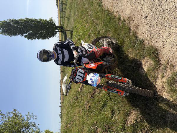 Kylian GOFFINET