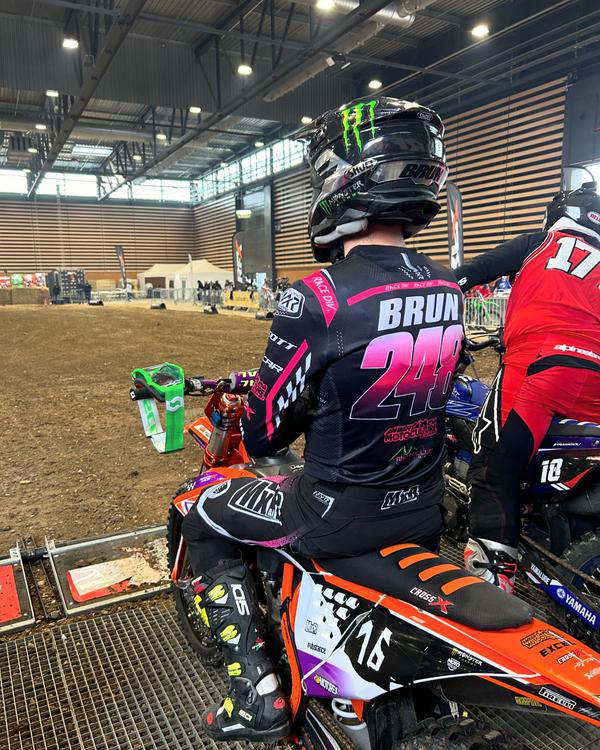 Kylian BRUN