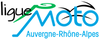  Transpondeur - Ligue Moto Auvergne Rhône Alpes 2022 - 1 January/31 December