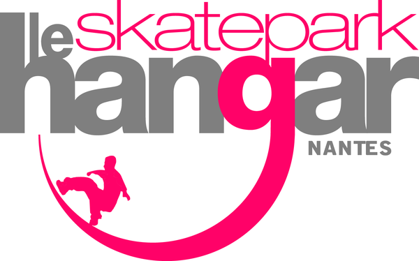 Etablissement skatepark Le Hangar Nantes 