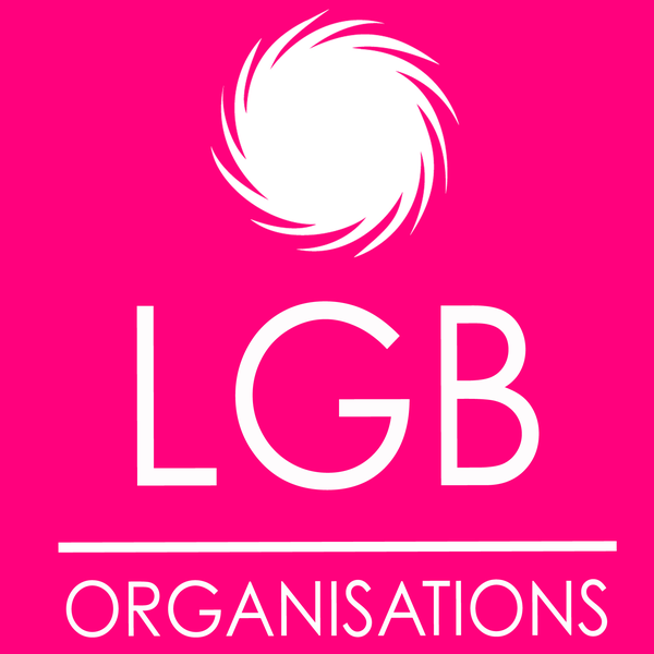 LGB Organisations 