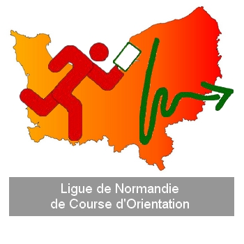 Ligue de Normandie de Course d'Orientation 